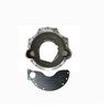 BHCV-10010 Bellhousing, GM to Tremec T56 Magnum, Small Block Chevy 305/350; Big Block Chevy 454; B.O.P. V8 - image 3