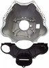 BHPO-10003K Aluminum Bellhousing, Buick/Olds/Pontiac to Tremec TKO/TKX/4-Speed - image 2