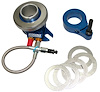 CACH-30005HM HYDRAMAX Hydraulic Release Bearing, Chrysler 23-Spline A833 4-Speed