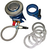 CAFO-30005HM HYDRAMAX Hydraulic Release Bearing, Ford TKO/X; Ford T5; Ford Magnum/T56; T45/3650 - image 1