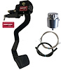 CAFO-40007 Underdash Hydraulics Clutch Conversion Kit, 1967-1968 Ford Mustang - image 1