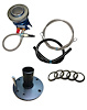 CAGM-30001P HYDRAMAX Hydraulic Release Bearing Kit, GM TKO/Muncie/T10/Saginaw/Richmond/GM Jericho - image 1