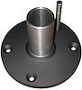 CAGM-50003AK Billet Aluminum Bearing Retainer, GM LS-T56/GM Magnum - image 1