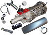 COGM-A2J ProFit Combo Kit, 1968-72 Chevy A-body Chevelle, Malibu, El Camino Wide Ratio, For 6-speed - image 1
