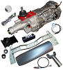 COGM-X2G ProFit Combo Kit, 1968-74 X-Body Chevy Nova, For Close Ratio - image 1