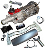 COGM-X2J ProFit Combo Kit, 1968-74 X-Body Chevy Nova, For Wide Ratio - image 1
