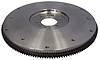 FWFO-20004 Billet Aluminum Flywheel, 1963-1979 Ford 289/302ci; 351C/W, 164-Tooth, 11 in. Clutch, Original Bellhousing