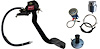 HMCH01302G HYDRAMAX Hydraulic Clutch Actuator System, Mopar w/GM/Mopar Magnum 6-Speed & Floor Mounted Pedals - image 1