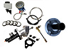 HMFO02601G HYDRAMAX Hydraulic Clutch Actuator System, 1967-70 Ford Mustang, For TKO/T45/3650/T5/T56/Magnum - image 1