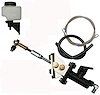 HMFO30001G HYDRAMAX Master Cylinder Kit, For Existing Slave or Concentric Hydraulic Bearing - image 1