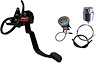 HMFO40011 Underdash Hydraulic Clutch Conversion Kit, 80-86 Ford F-150, For 4/5/6-Speed, For TKX/TKO/T-5/Magnum - image 1