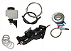 HMGM01101G HYDRAMAX Hydraulic Clutch Actuator System, For TKO/Muncie/T10/Sagina w/Richmond/Jericho/DN4+3