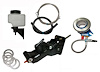HMGM01102G HYDRAMAX Hydraulic Clutch Actuator System, GM w/TKX/TKO/Muncie/T10/Sagina w/Richmond or GM T5 & Floor Mounted Pedals - image 1