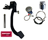 HMGM40005 HYDRAMAX Hydraulic Clutch Actuator System, For 1973-87 GM Squarebody Trucks, Fits TREMEC TKX/TKO/T10/Sagina - image 1