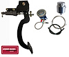 HMGM40012 HYDRAMAX Hydraulic Clutch Actuator System, 68-72 Chevy Chevelle, TREMEC TKX/TKO/T10/Sagina w/Richmond/Jericho/DN4+3 - image 1