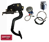 HMGM40014 HYDRAMAX Hydraulic Clutch Actuator System, For 1967-69 GM F-body Camaro/Firebird, Fits TREMEC TKX/TKO/T10/Sagina - image 1