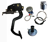 HMGM40015 HYDRAMAX Hydraulic Clutch Actuator System, For 1967-69 GM F-body Camaro/Firebird, Fits TREMEC T-56 & Magnum 6-speed - image 1
