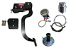 HMGM40019 HYDRAMAX Hydraulic Clutch Actuator System, 88-94 Chevrolet/GMC GMT400 OBS Trucks, Fits TREMEC T-56 & Magnum 6-speed - image 1