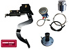 HMGM40023 HYDRAMAX Hydraulic Clutch Actuator System, For 1967 GM A-body Chevelle, Fits TREMEC T-56 & Magnum 6-speed - image 1