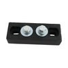 ISO-X Low Profile Transmission Mount [0.750 in. Drop]