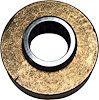 PBCH-10008 Pilot Bearing, Mopar Small/Big Block, Traditional Hemi to Viper T-56, 1.81 in. O.D. / .75 in. O.D. - image 1