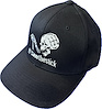 SWAG-20002 Save The Stick Flex-Fit Hat, Small-Medium, Black - image 1