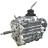 TDET17341 Tremec TR-4050 5-Speed Transmission, 600 lb-ft torque, Max RPM 5600, 23 Spline output, 10 Spline Input - image 1