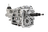 TRFO30001 Tremec T-5 Ford 5-speed, 1st 2.95, 2nd 1.94, 3rd 1.34, 4th 1.00, 5th 0.63, 10-Spline Input/28 Spline output - image 1
