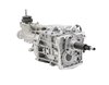 TRFO30001 Tremec T-5 Ford 5-speed, 1st 2.95, 2nd 1.94, 3rd 1.34, 4th 1.00, 5th 0.63, 10-Spline Input/28 Spline output - image 2