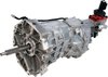 TUET16363 MAGNUM F 6-Speed, For GM, 26-Spline Input/31-Spline output - image 2