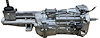 TUET18132 MAGNUM XL 6-Speed, For GM 26-Spline Input/31-Spline output - image 1