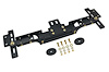 XFGM-10502M X-Factor Crossmember, 1970-1974 GM F-Body to 4L80E - image 1