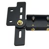 XFGM-10502M X-Factor Crossmember, 1970-1974 GM F-Body to 4L80E - image 2