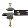 XFGM-10502M X-Factor Crossmember, 1970-1974 GM F-Body to 4L80E - image 3