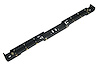 XFUN-10001 X-Factor S-T-R-E-T-C-H Aluminum Crossmember, Between the Rails, 26-30 in. Adjustable Length - image 1