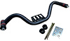XMFO-10001 X-Factor Crossmember, 1982-1993 Ford Mustang Foxbody, TKO/AOD/4R70W/3550/T-5/C6 - image 1