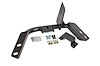 XMGM-10023 X-Factor Crossmember, 1983-1992 GM F-Body to 700R4/4L60/4L60E/4L65E/T5/TKO/TKX/2WD-AR5, Hammertone Finish - image 1