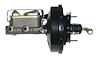 Power Brake Booster with Brake Master Cylinder - image 1