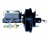 Power Brake Booster with Brake Master Cylinder - image 1