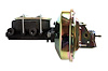 1962-1974 GM Vehicles Power Brake Master Cylinder & Booster Kit - image 1