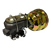 Power Brake Booster with Brake Master Cylinder - image 1