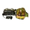 Power Brake Booster with Brake Master Cylinder - image 2