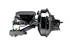 1962-1974 GM Vehicles Power Brake Master Cylinder & Booster Kit - image 1