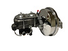 Power Brake Booster with Brake Master Cylinder - image 1
