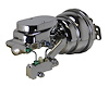 1962-1974 GM Vehicles Power Brake Master Cylinder & Booster Kit