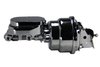 1962-1974 GM Vehicles Power Brake Master Cylinder & Booster Kit - image 3