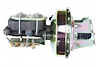 1955-1968 GM Full Size Power Brake Master Cylinder & Booster Kit - image 1