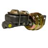 1955-1968 GM Cars Power Brake Master Cylinder & Booster Kit - image 3