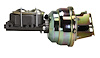 1955-1968 GM Full Size Power Brake Master Cylinder & Booster Kit - image 1