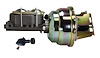 1955-1968 GM Full Size Power Brake Master Cylinder & Booster Kit - image 1